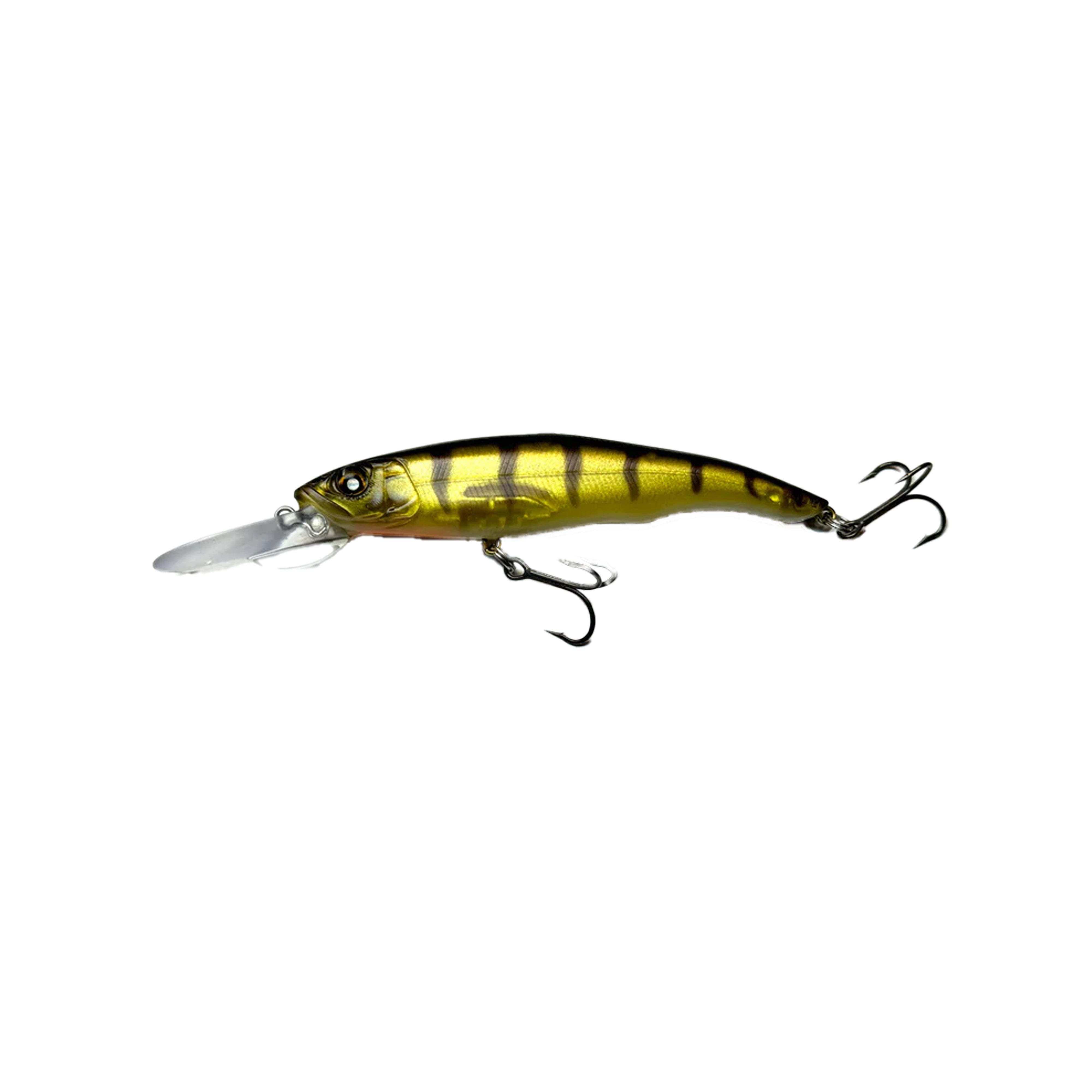 Nishine Erie 95MD – PêcheXperts
