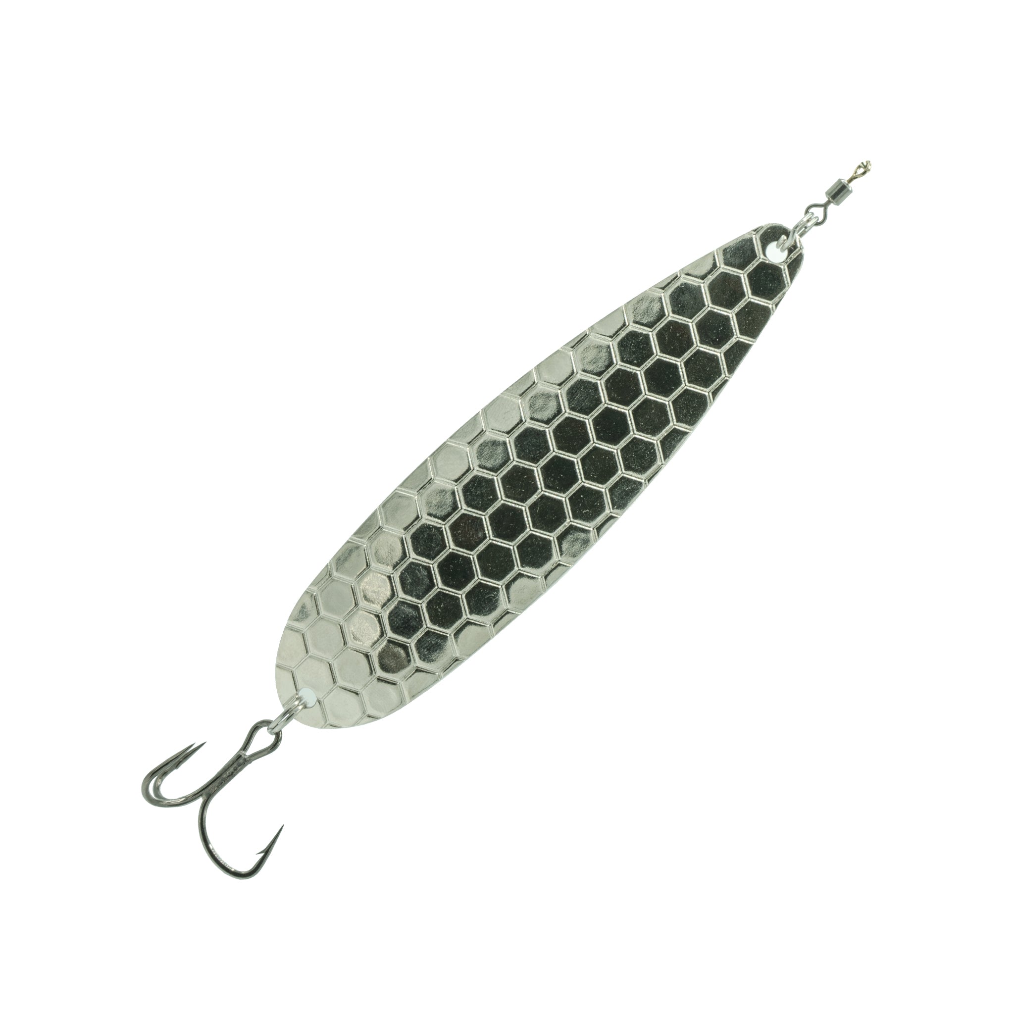 Flutter Spoons - Spoons - Hard Baits - Baits - Fishing