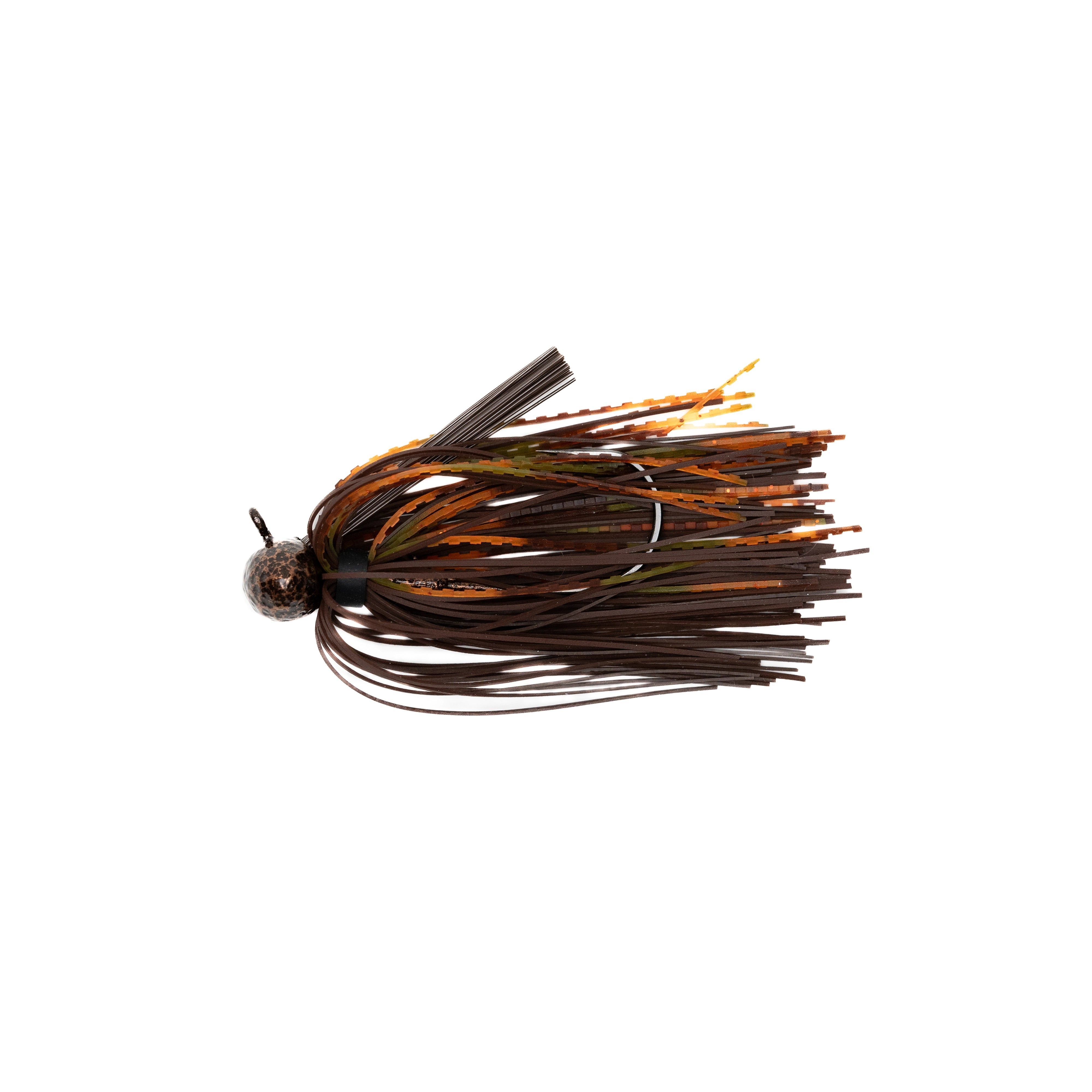1pcs 7cm/10g Leurre De Pêche Jupe En Caoutchouc Pour Football Sans Mauvaises Herbes Truite 1pcs 7cm/10g Leurre De Pêche Jupe En Caoutchouc Pour Football Sans Mauvaises Herbes Truite
