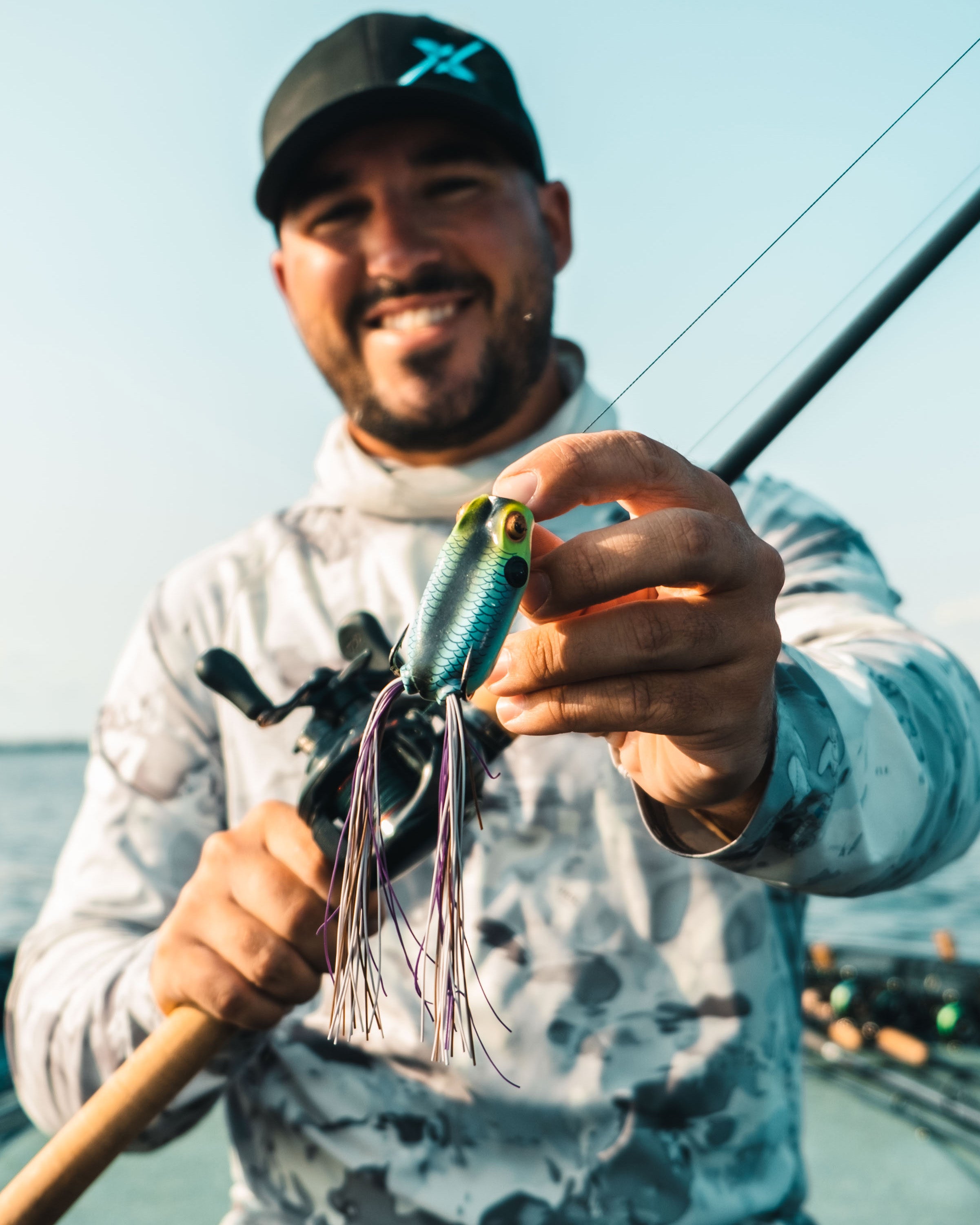 Comment pêcher le brochet à l'ouverture