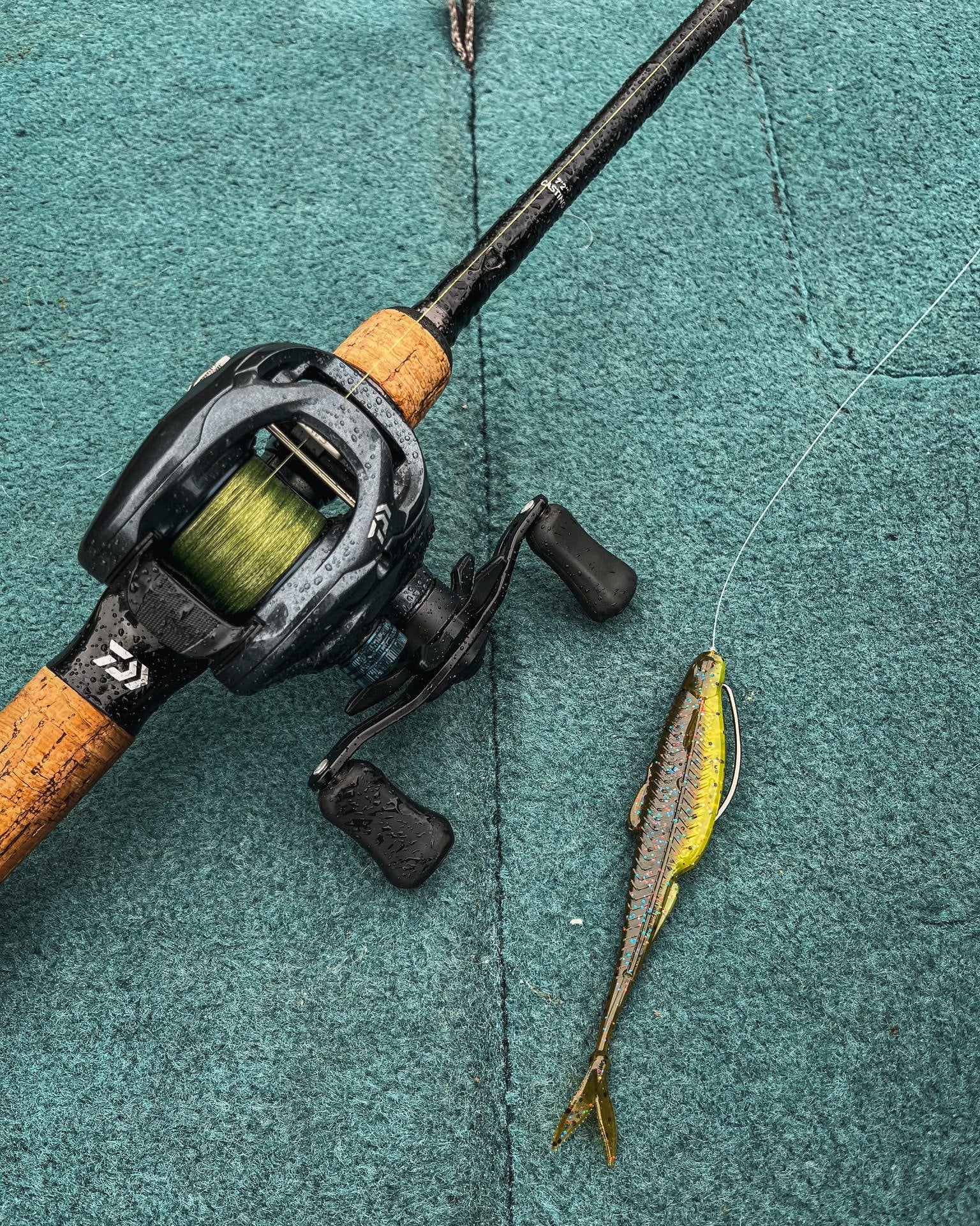 6th Sense Flush - Main Image