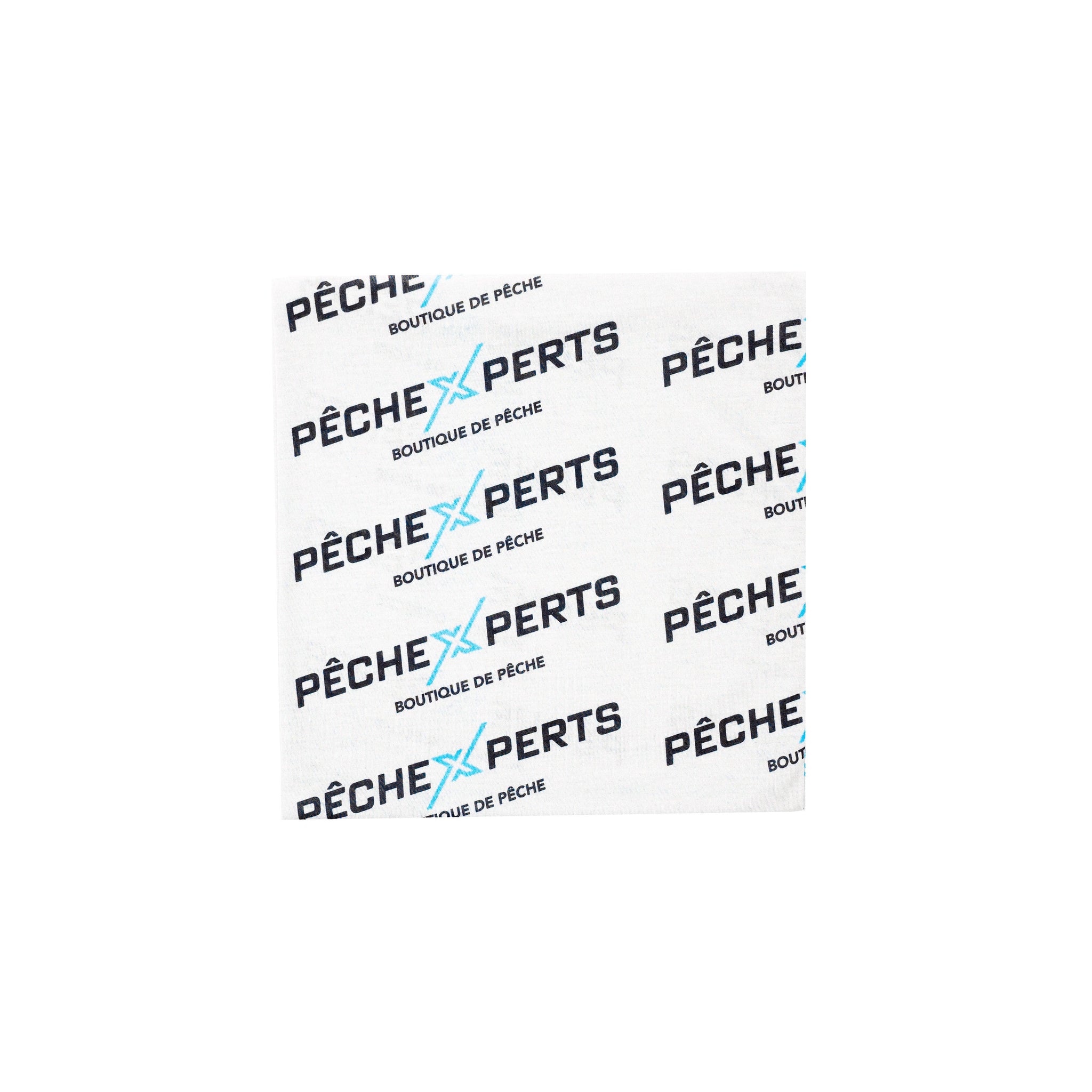 CACHE-COU PÊCHEXPERTS - PêcheXperts