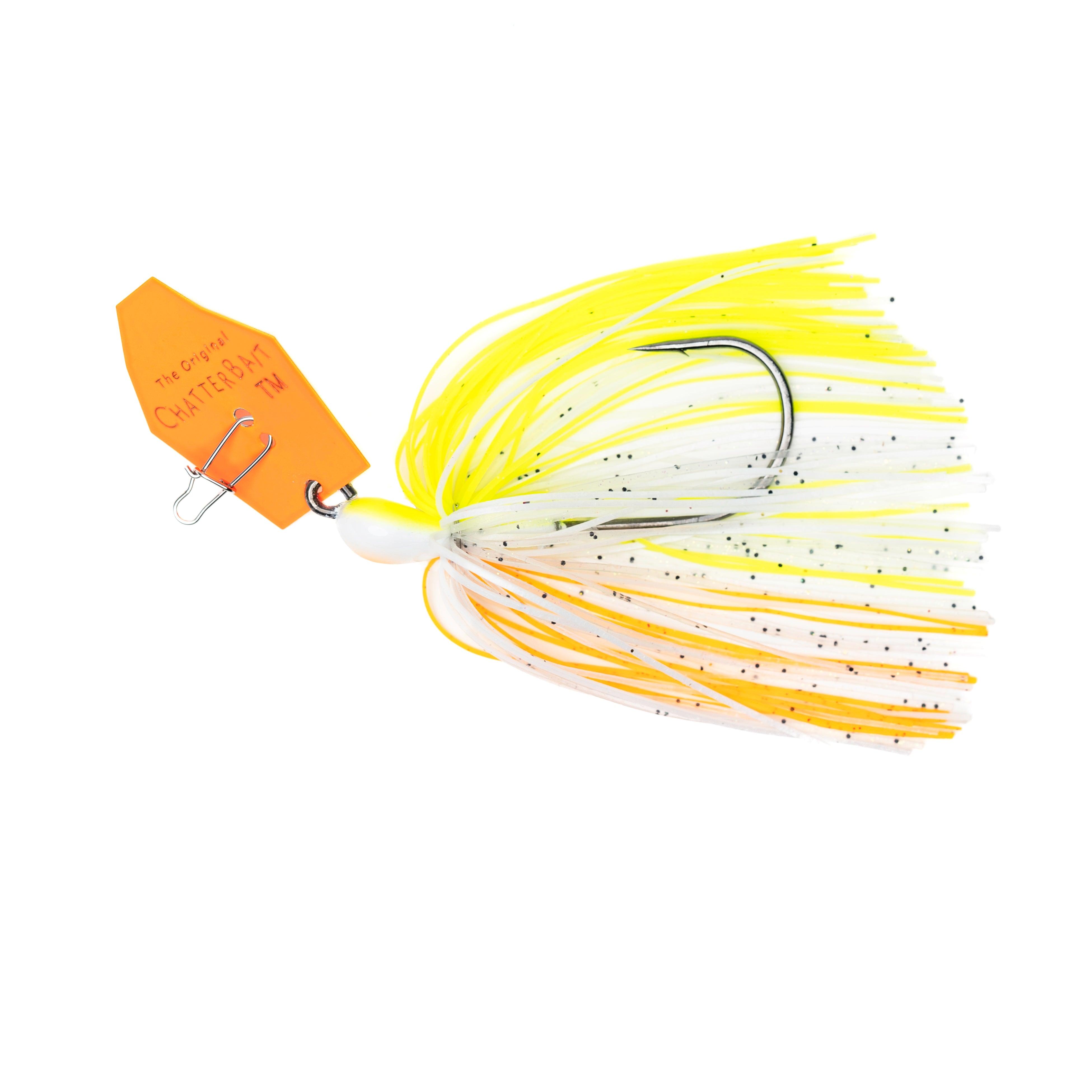 ZMAN CHATTERBAIT BIG BLADE - PêcheXperts