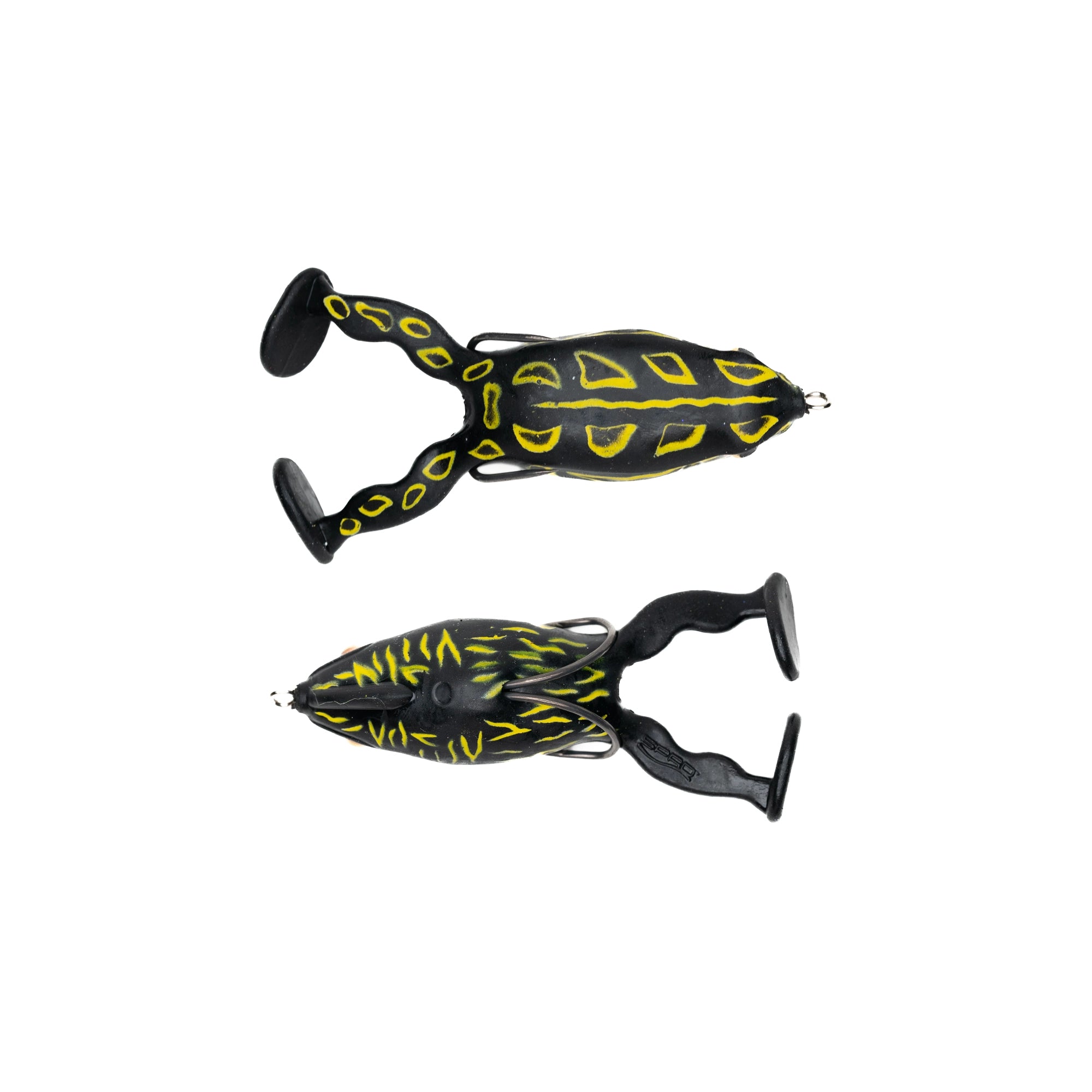 SPRO FLAPPIN FROG 65