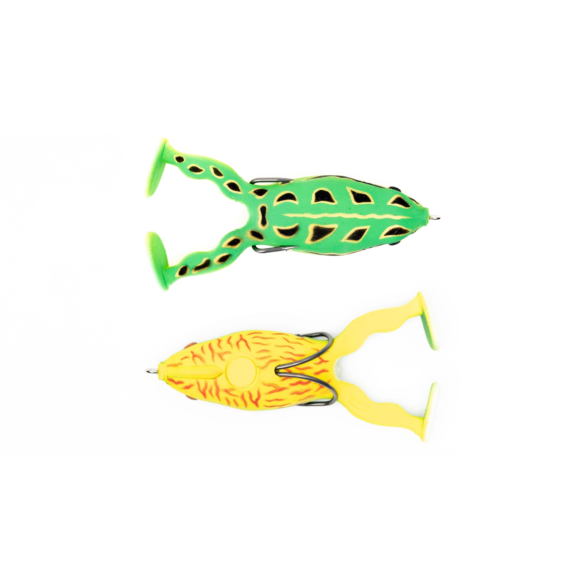 SPRO FLAPPIN FROG 65 - PêcheXperts