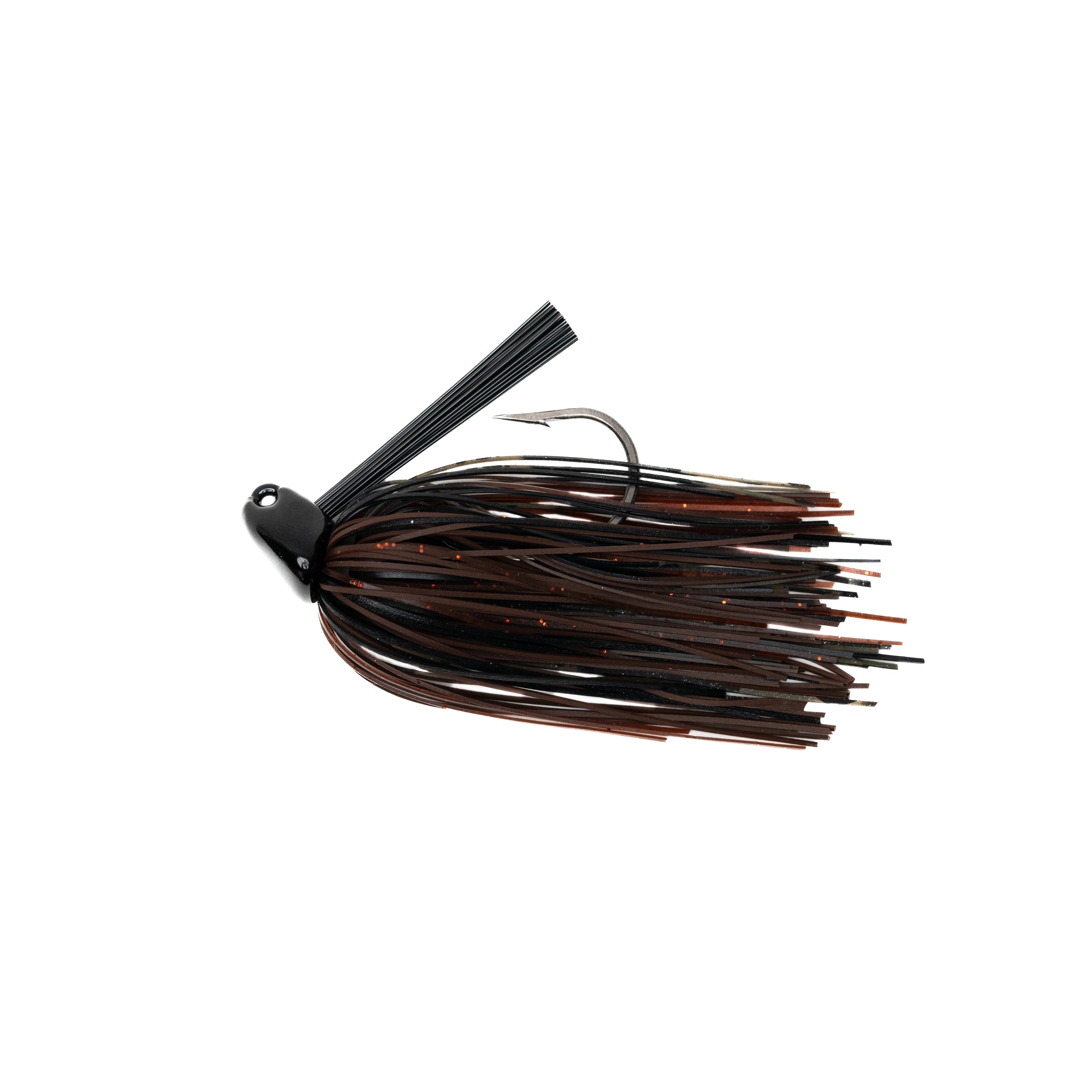 Wobd Mini Flipping Jig – PêcheXperts