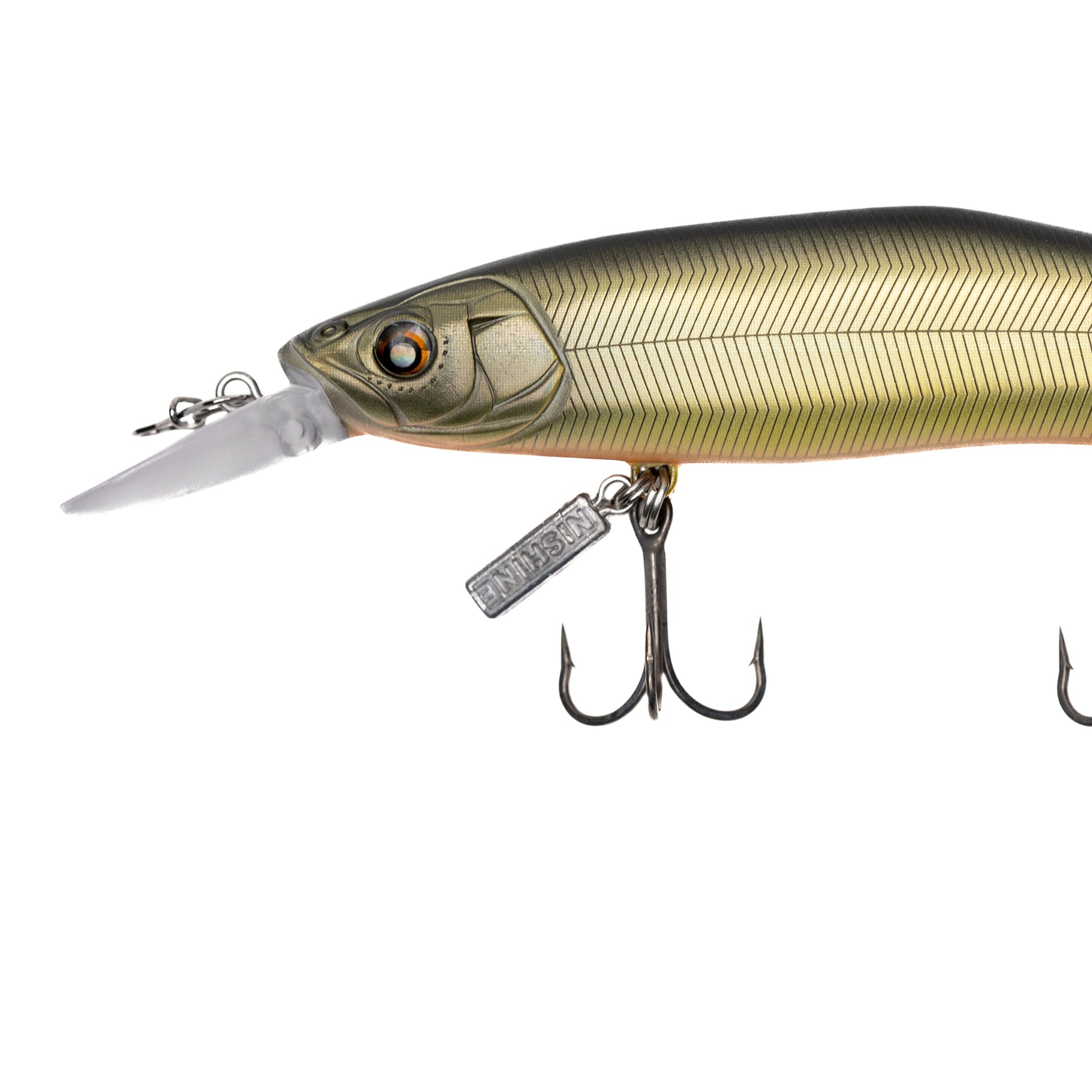NISHINE OUTER WEIGHT FOR JERKBAITS - PêcheXperts